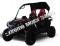 Trailmaster Challenger 200cc Kart UTV Utility Vehicle Side x Side Razor