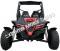 TrailMaster Cheetah 200E EFI Go Cart Kart CVT Auto w/ Reverse