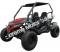 TrailMaster Cheetah 200E EFI Go Cart Kart CVT Auto w/ Reverse