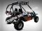 Commander TK200GK-9A 200cc Go Kart Go Cart Off-Road Dune Buggy