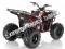 Apollo Commander 125cc Kids ATV Utility Style Kids Automatic Quad