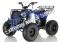 Apollo Commander 125cc Kids ATV Utility Style Kids Automatic Quad