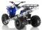 Apollo Commander 125cc Kids ATV Utility Style Kids Automatic Quad