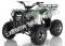 Apollo Commander 125cc Kids ATV Utility Style Kids Automatic Quad