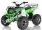 Apollo Commander 125cc Kids ATV Utility Style Kids Automatic Quad