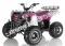 Apollo Commander 125cc Kids ATV Utility Style Kids Automatic Quad