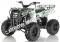 Apollo Commander 125cc Kids ATV Utility Style Kids Automatic Quad