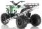 Apollo Commander 125cc Kids ATV Utility Style Kids Automatic Quad