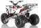 Apollo Commander 125cc Kids ATV Utility Style Kids Automatic Quad