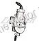 Coolster ATV-3125A 3050B 3050C GK6125A DirtBike Carburetor