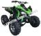 Extreme Cougar 200cc Sport ATV 4 Wheeler Quad Automatic Transmission