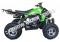 Extreme Cougar 200cc Sport ATV 4 Wheeler Quad Automatic Transmission