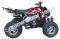 Extreme Cougar 200cc Sport ATV 4 Wheeler Quad Automatic Transmission