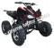 Extreme Cougar 200cc Sport ATV 4 Wheeler Quad Automatic Transmission