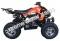 Extreme Cougar 200cc Sport ATV 4 Wheeler Quad Automatic Transmission