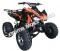 Extreme Cougar 200cc Sport ATV 4 Wheeler Quad Automatic Transmission