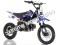 Apollo DB35 125cc Dirt Bike Pit Bike 4 Speed Manual Transmission