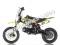 Apollo DB35 125cc Dirt Bike Pit Bike 4 Speed Manual Transmission