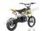 Apollo DB35 125cc Dirt Bike Pit Bike 4 Speed Manual Transmission