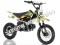 Apollo DB35 125cc Dirt Bike Pit Bike 4 Speed Manual Transmission