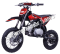 Extreme VMoto DBV6 125cc Kids Dirt Bike Manual 14/12 Wheel