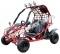 Falcon 125cc Kids Youth Go Cart Dune Buggy