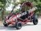 Falcon 125cc Kids Youth Go Cart Dune Buggy