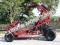 Falcon 125cc Kids Youth Go Cart Dune Buggy