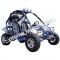 Jaguar 200cc Go Cart Go Kart Off Road Dune Buggy Large Adult Size