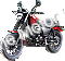 Dongfang DF250RTB-20 Bobber 250cc Motorcycle Street Legal Chopper