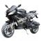 Ninja Gator DF200SST Motorcycle Scooter Automatic Bike 200cc