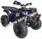 Extreme 3150DX4 UT150 150cc ATV Quad Full Size Utility 4 Wheeler