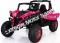 Extreme Mini Moto UTV 4x4 12v 2.4ghz RC XMX603 Off Road