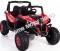 Extreme Mini Moto UTV 4x4 12v 2.4ghz RC XMX603 Off Road