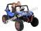 Extreme Mini Moto UTV 4x4 12v 2.4ghz RC XMX603 Off Road