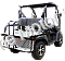 HJS EV5 Electric Golf Cart