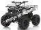 Apollo Focus 125cc Kid ATV Utility Style Kids Fully Automatic Quad