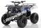 Apollo Focus 125cc Kid ATV Utility Style Kids Fully Automatic Quad