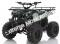 Apollo Focus 125cc Kid ATV Utility Style Kids Fully Automatic Quad