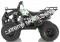 Apollo Focus 125cc Kid ATV Utility Style Kids Fully Automatic Quad