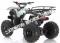 Apollo Focus 125cc Kid ATV Utility Style Kids Fully Automatic Quad