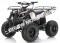 Apollo Focus 125cc Kid ATV Utility Style Kids Fully Automatic Quad