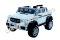 Extreme Mercedes Benz G650 12v Truck Power Wheels Toy