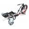 Extreme 6.5 HP Gas Drift Trike 3 Wheel Big Wheel Kart