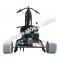 Extreme 6.5 HP Gas Drift Trike 3 Wheel Big Wheel Kart