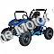 Go Bowen Pure Fun U1000 1000 watt Electric Go Cart