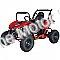 Go Bowen Pure Fun U1000 1000 watt Electric Go Cart