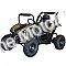 Go Bowen Pure Fun U1000 1000 watt Electric Go Cart