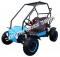 Shark 125cc Kids Youth Go Cart Dune Buggy