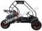 Shark GK125B Kids Go Cart Go Kart Off Road Coolster Buggy